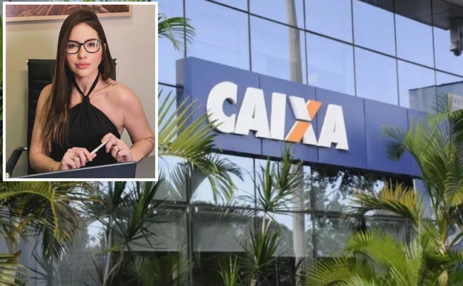 Capa da matéria no Exclusivo News